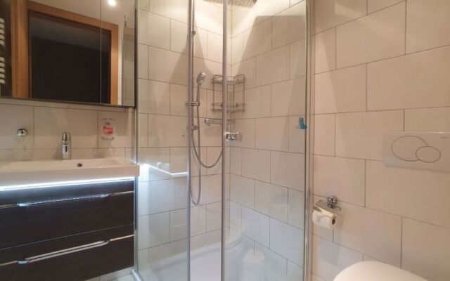 Apartment Bavaria Saas-Fee