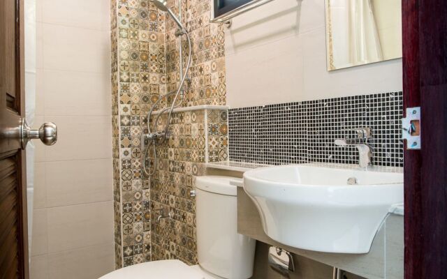 Villa Thai Orchid - Adults Only