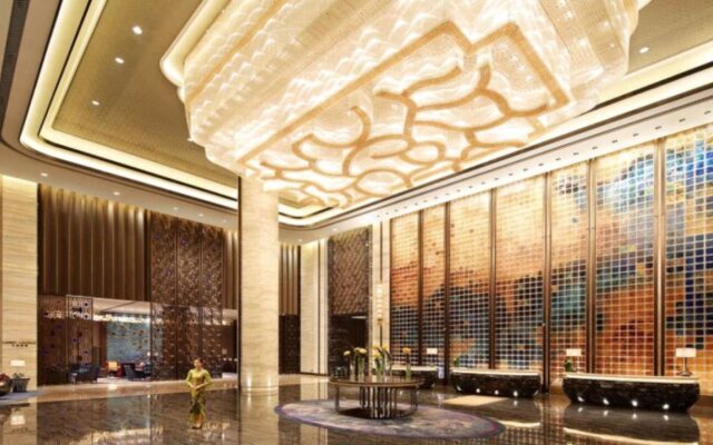 Wanda Realm Neijiang