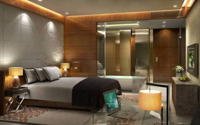 Regenta One Hyderabad
