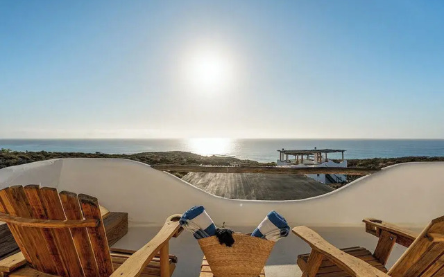 NEST Baja, Member of Design Hotels