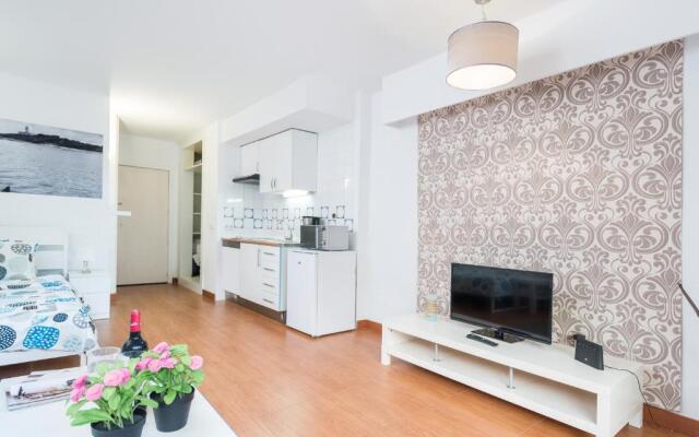 Nice Studio in Siesta 2 in Puerto Alcudia 3