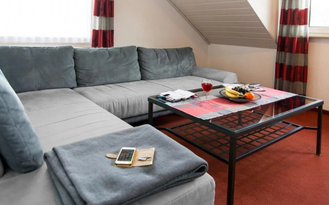 Landhaus Pension Voß