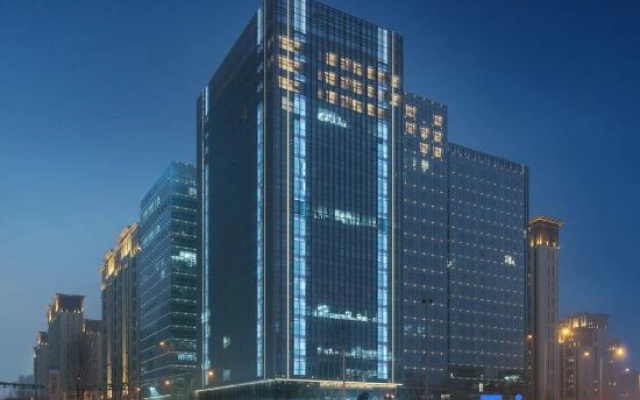 JI Hotel (Beijing Shijingshan  Shougangyuan Hotel)