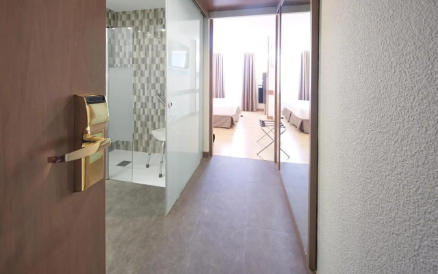 Hotel Albret