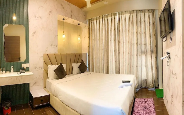 Hotel Grand Nidhivan