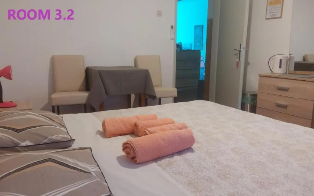 Guest House Lovric