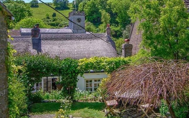 Snooks Cottage