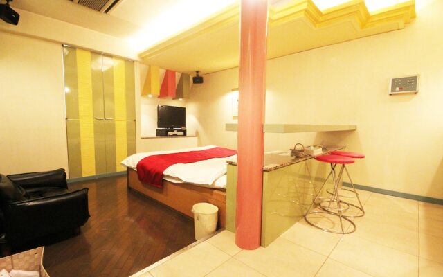 Hotel Bibi - Adults Only