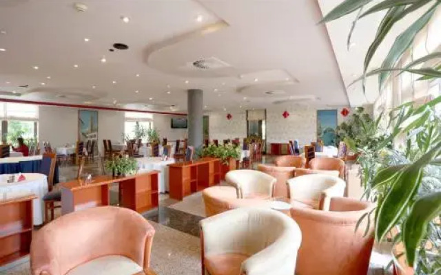 Hotel Bosna 1