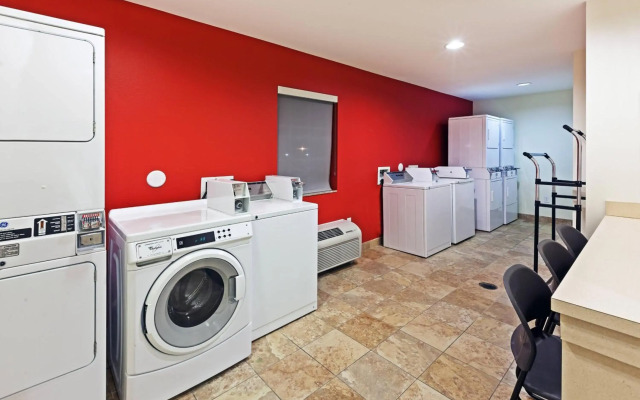 TownePlace Suites by Marriott Odessa