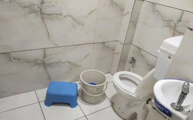 Hotel Blue Star