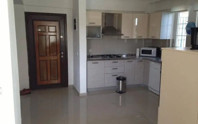 Noya Apartments