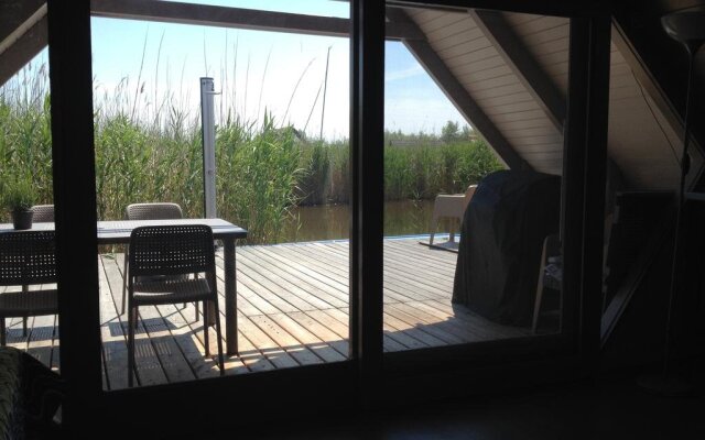 Pfahlbau Rust/Neusiedlersee