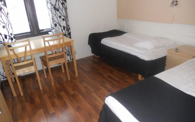 Sure Hotel by Best Western Vilsta Sporthotell
