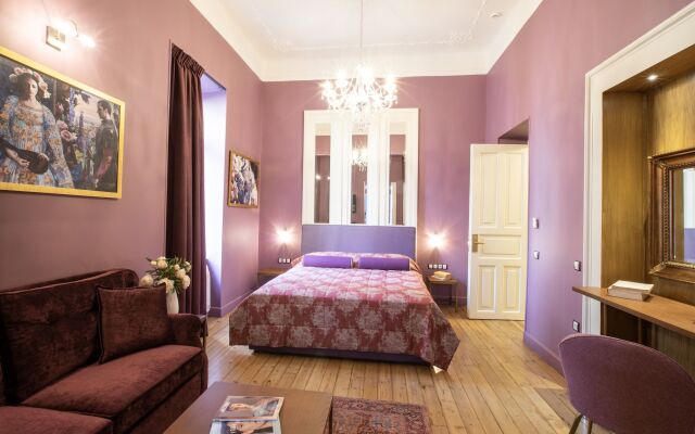 Bohemian Suites Athens