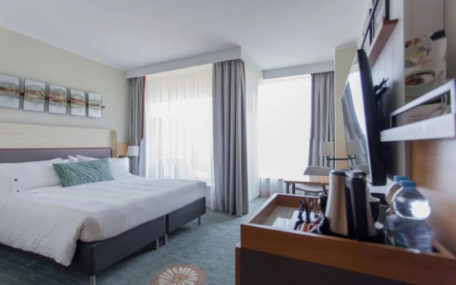 Sopot Marriott Resort & Spa