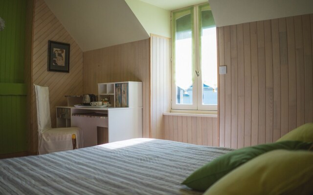 Les Vestiges du Jour