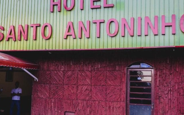 Hotel Santo Antoninho