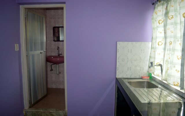 Auslyn Guest House