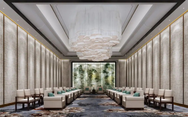 Steigenberger Icons Hotel Guangzhou