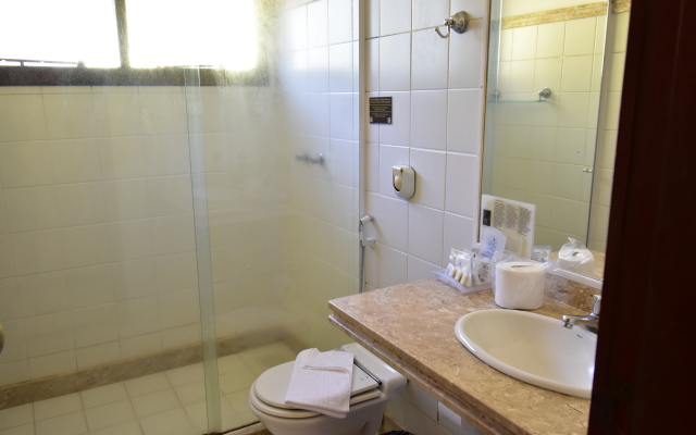 Hotel Ville La Plage & Beach Club