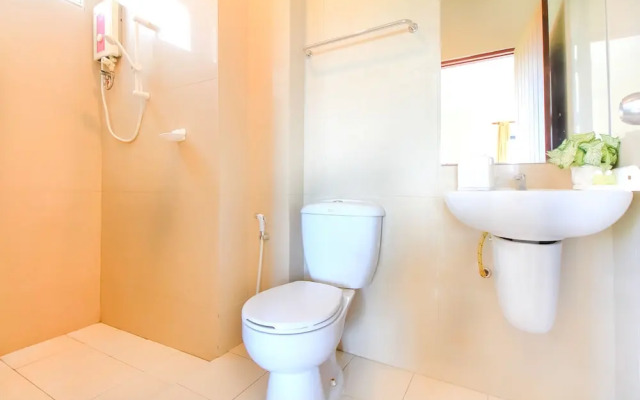 Oyo 321 Country Place Hua Hin