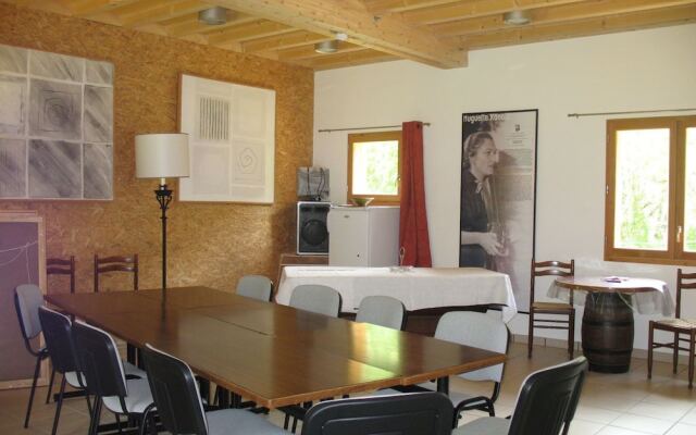 Hôtel le Val des Sources