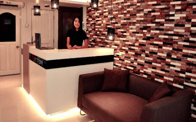 30th Corner Boutique Hostel