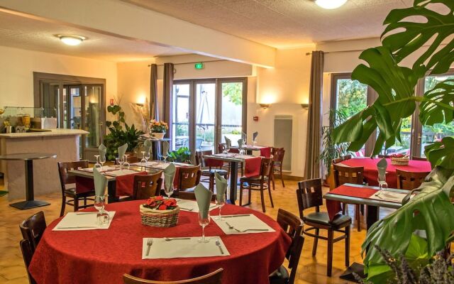 Hotel Les Persedes Sud Ardeche