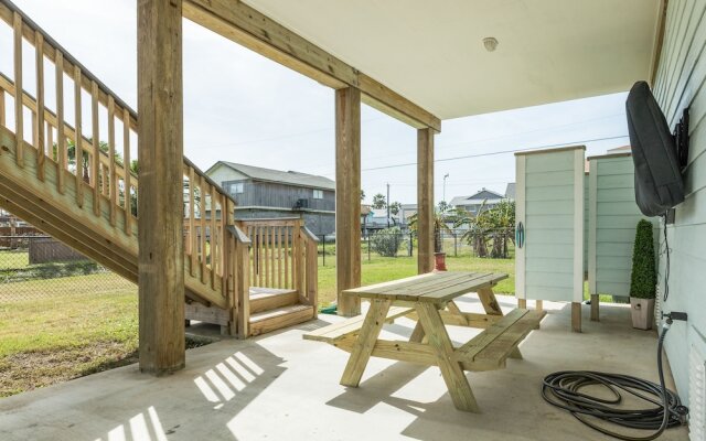 Fort Bend - 3 Br Home