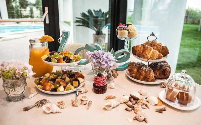 El Locanda Boutique Hotel