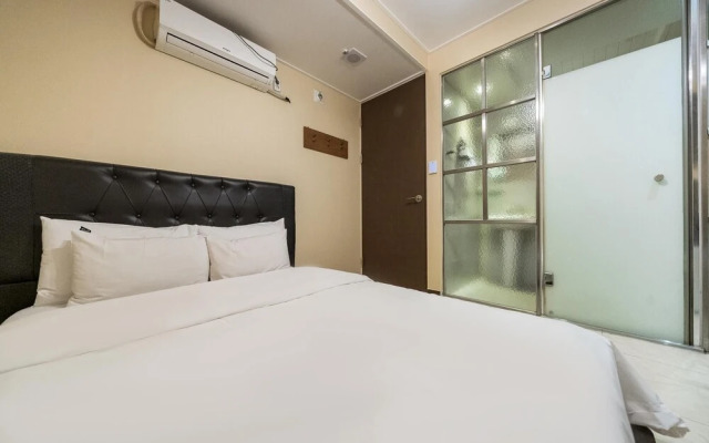 Seongnam Casa Hotel