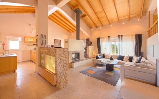 Olive Villa