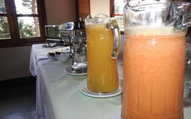 Recanto das Hortencias Hotel