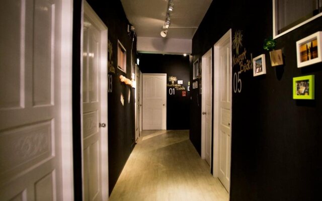 Kali Inn Hostel
