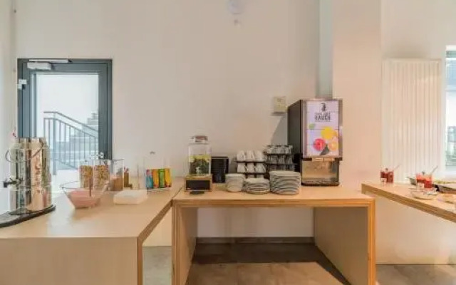 Nena Hostel Berlin Mitte