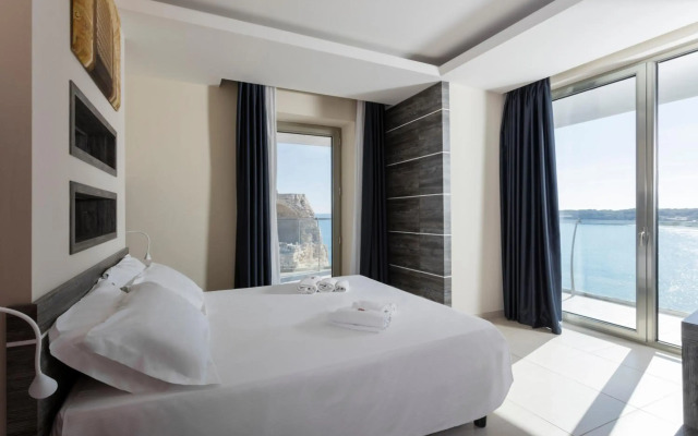 Hotel Belvedere, Torre Dell'Orso