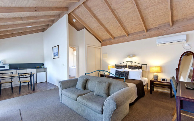 The Great Ocean Road Studios