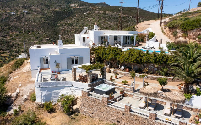 Villa Pelagos