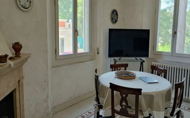 Villa Fazia Comfortable Holiday Residence