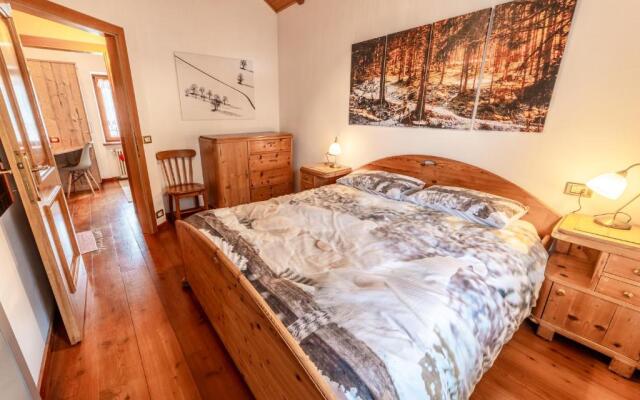 Appartamento Casa Brigadoi