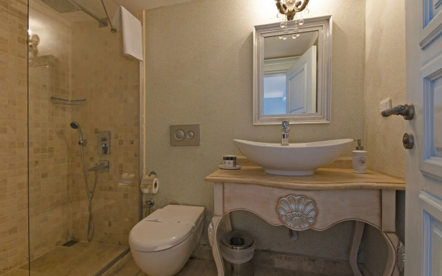 Alacati Roka Tas Otel
