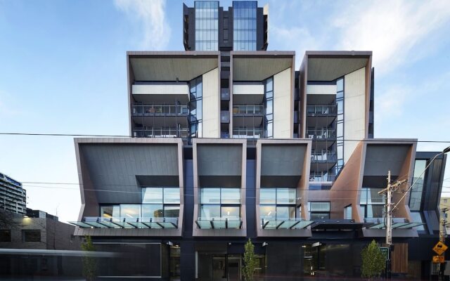 ILK Apartments South Yarra