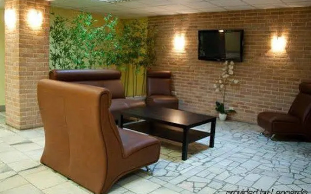 The Bitsa Park Hotel