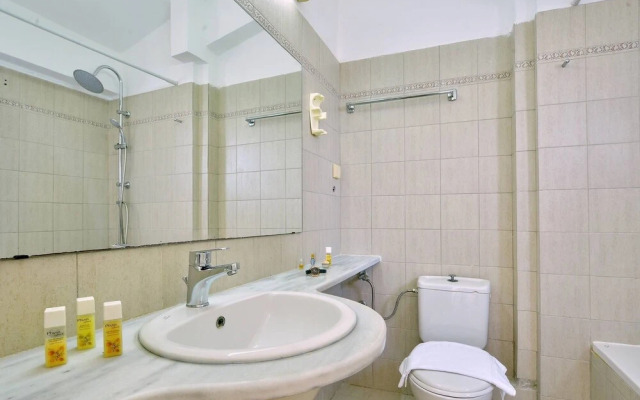 Likithos Hotel