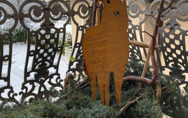 Fewo Villa Innocentia