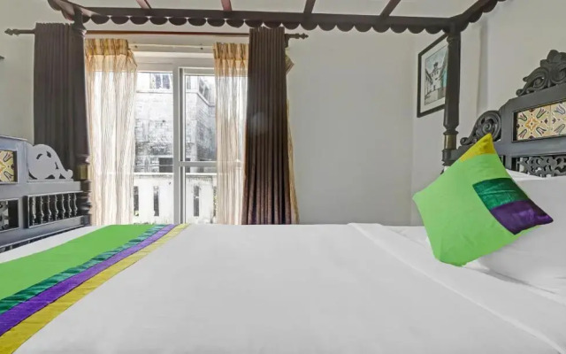 Sea View Inn