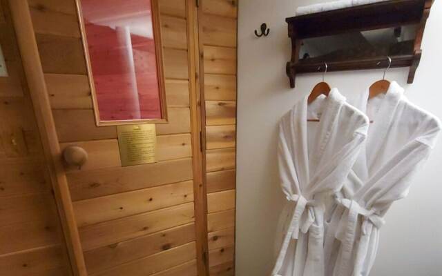 The Lamplighter Bed & Breakfast of Ludington