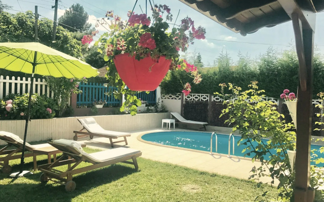 Villa Bade